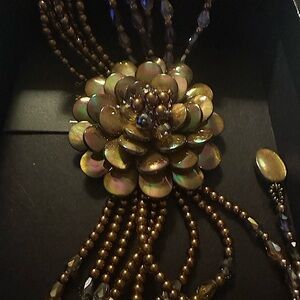 Joan Rivers Necklace